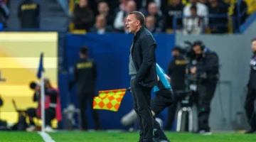 تصريح مدرب رودجرز بعد مباراة القادسية والاتحاد بغموض واضح